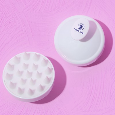 Serenity Scalp Massager